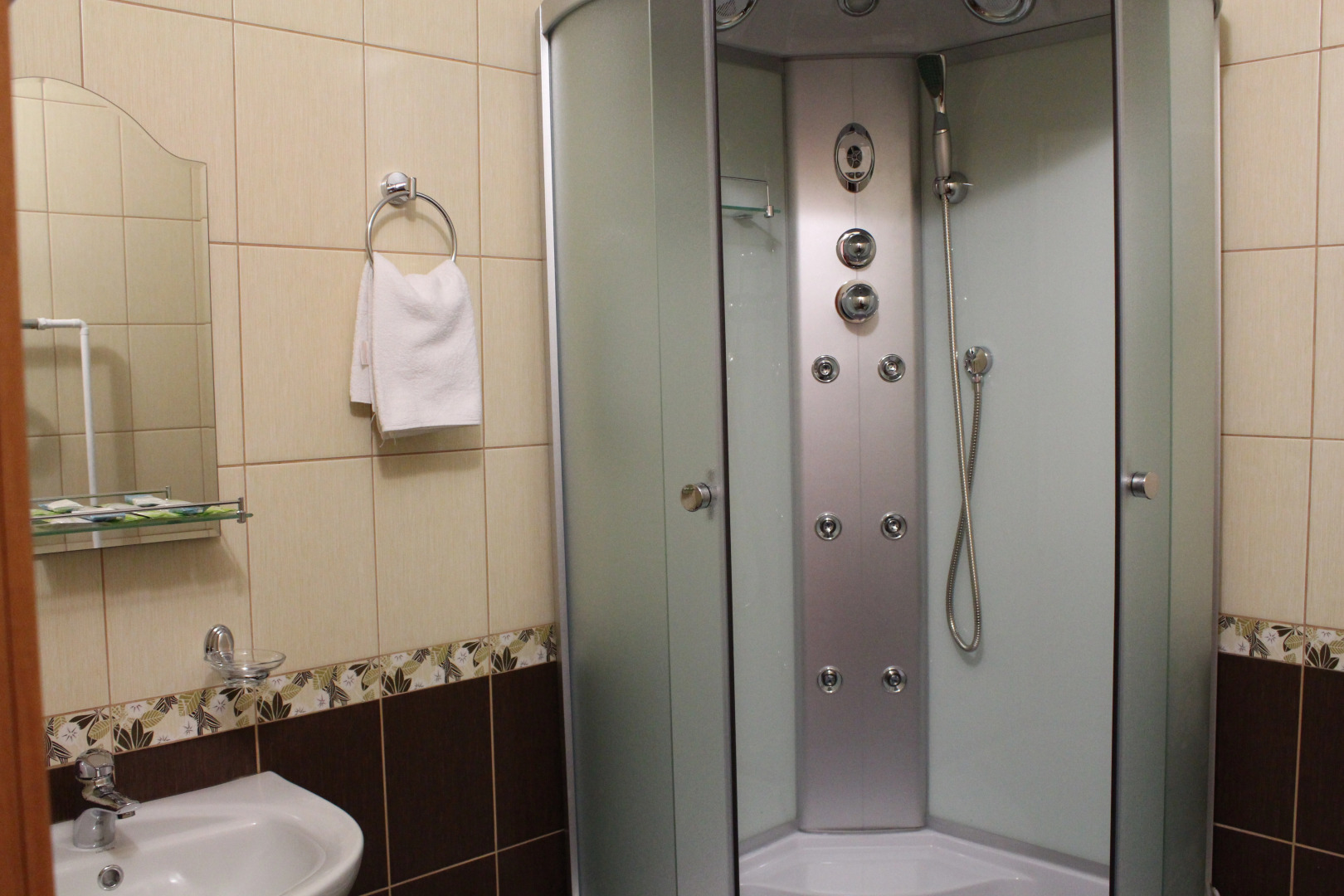 Мини-отель Пражечка