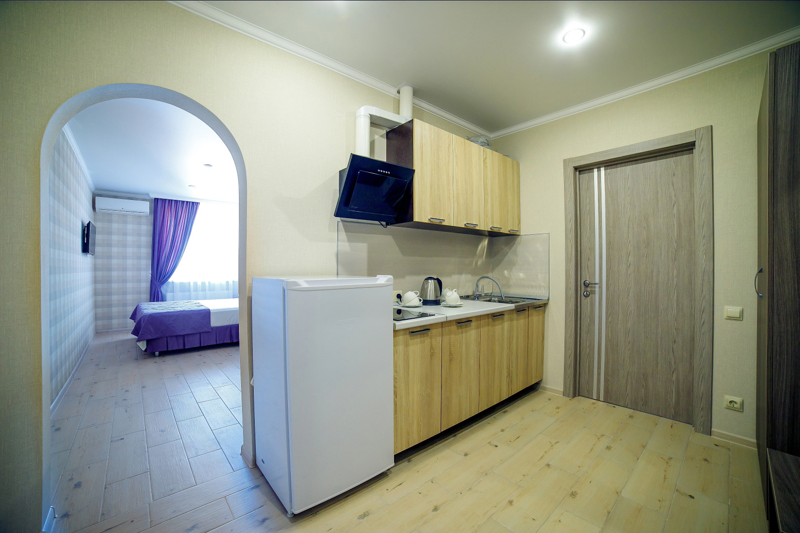 Гостевой дом Hare house