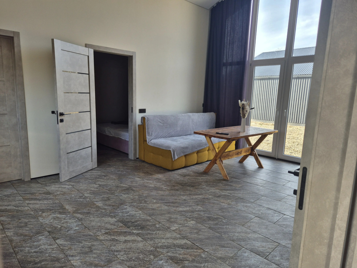 Частный дом БазаОтдыха_Li