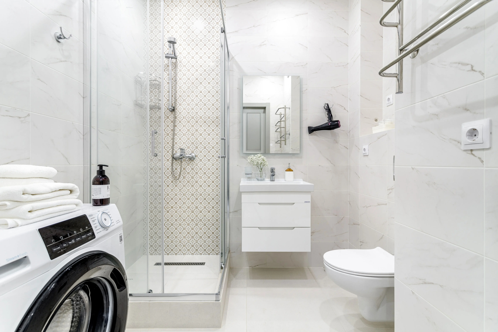 Квартира Уютная с Видом на Море от Home Group apartments