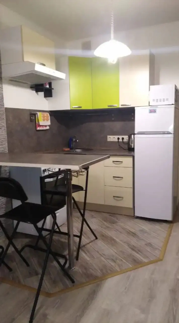 Жилое помещение Megastay