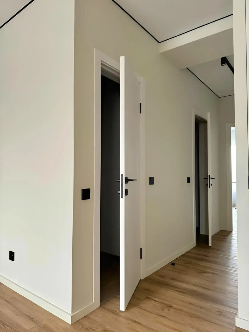 Апартаменты евродвушка рядом с Центром и Речным портом