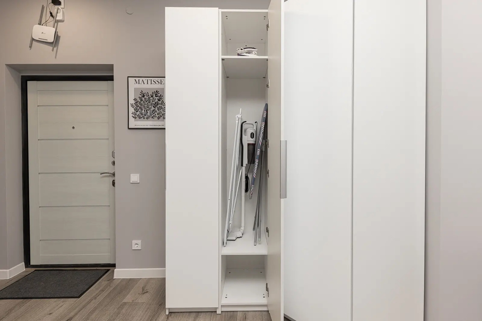 Квартира в центре города рядом с набережной