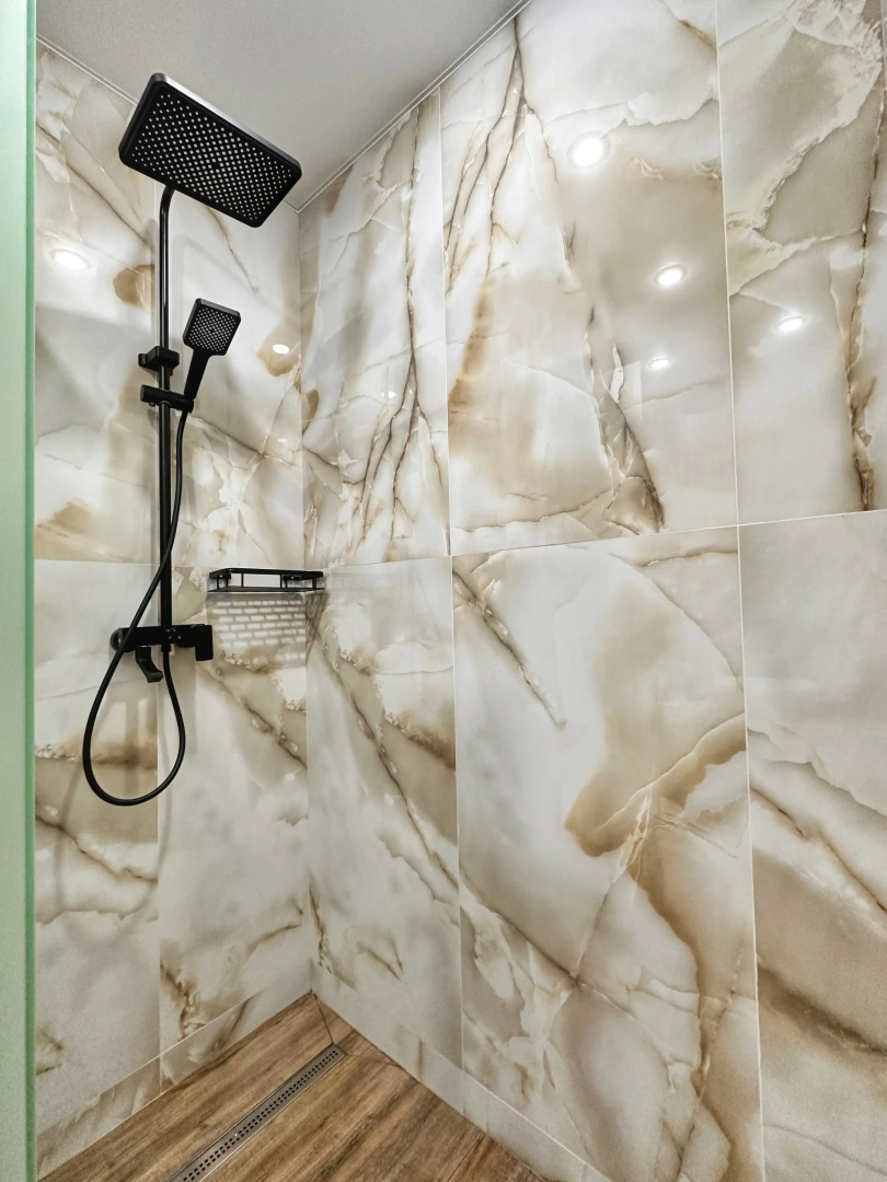 Квартира Студия на набережной