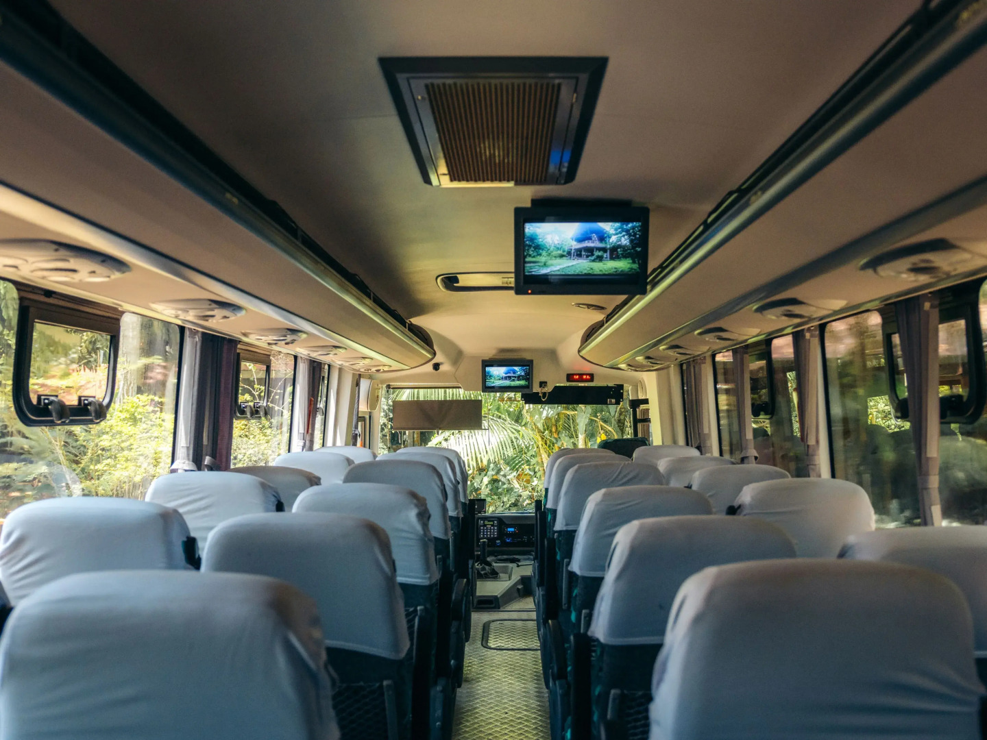 Отель Refugio Amazonas