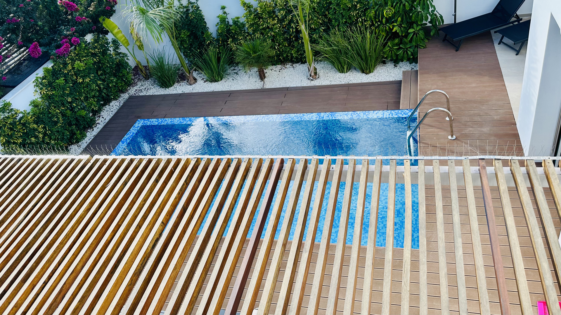 Вилла Luxury Paradise Villa