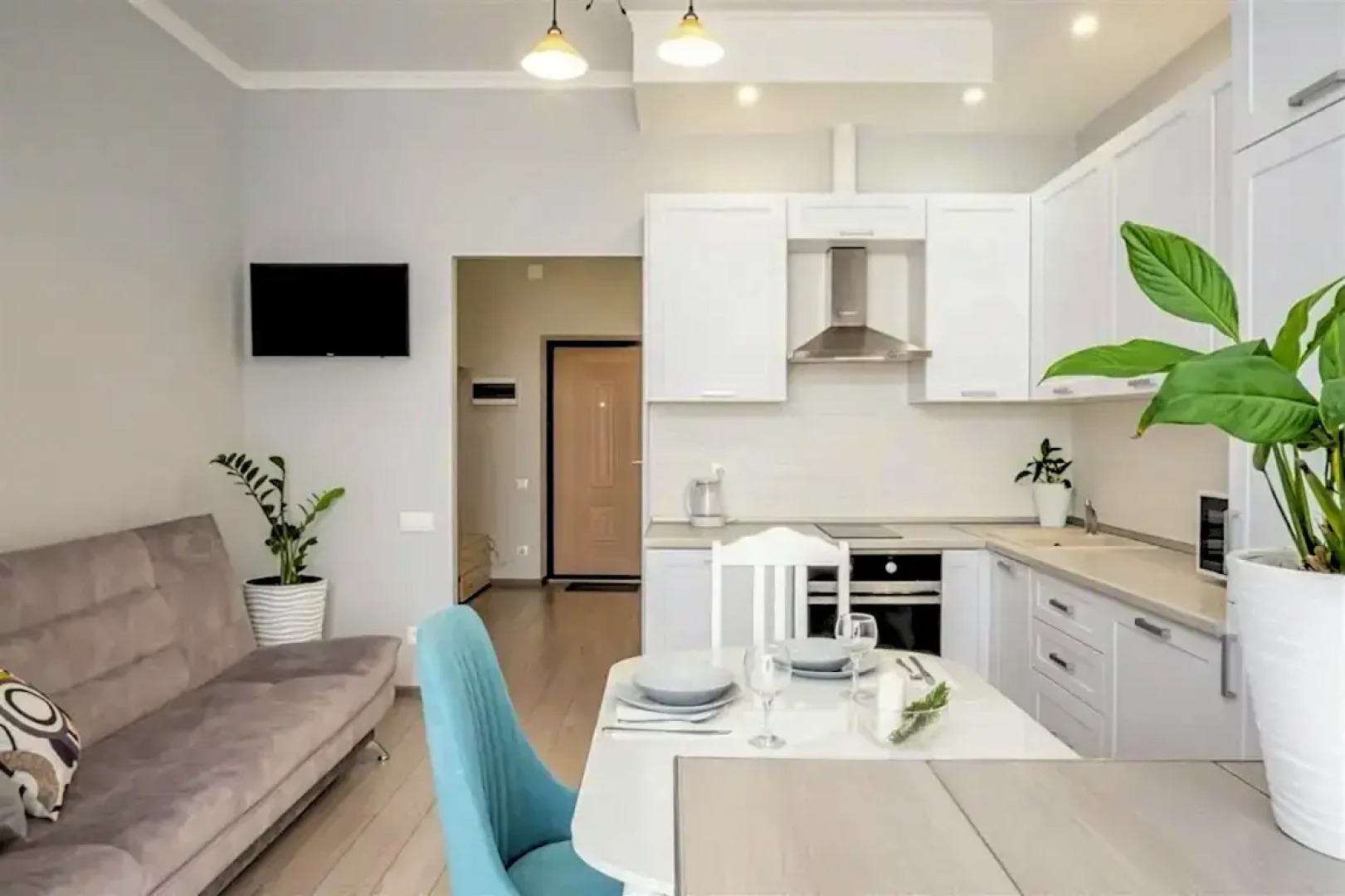 Квартира на Улице Ленина 228