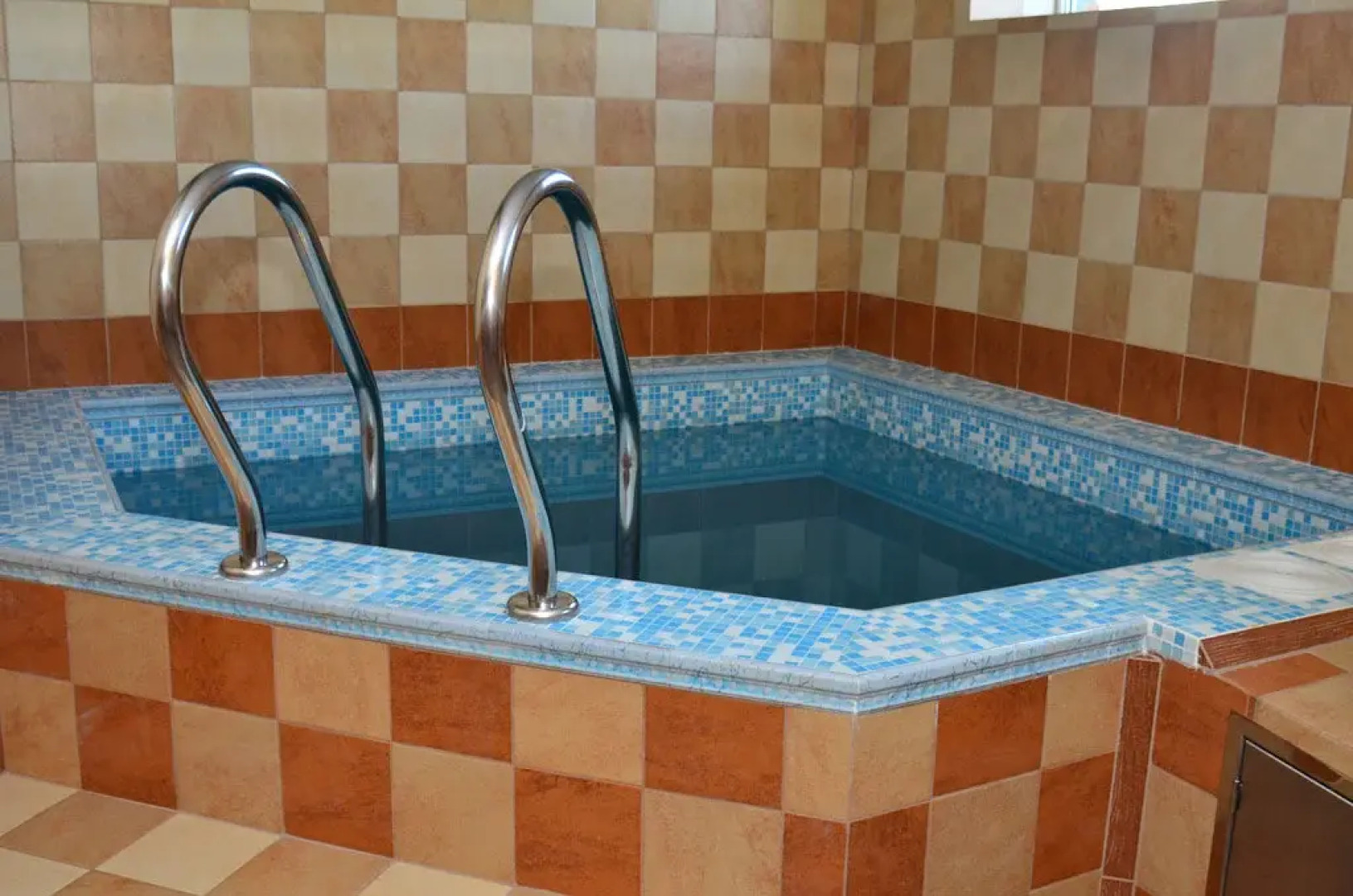 Гостевой дом Олимпия