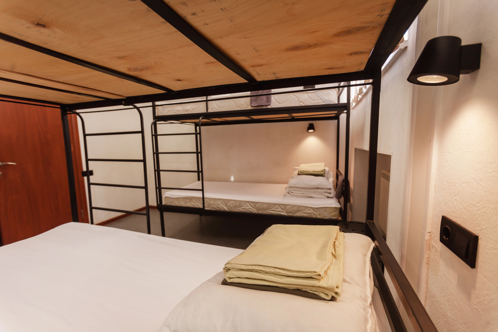 Меблированные комнаты Lucky на Набережной