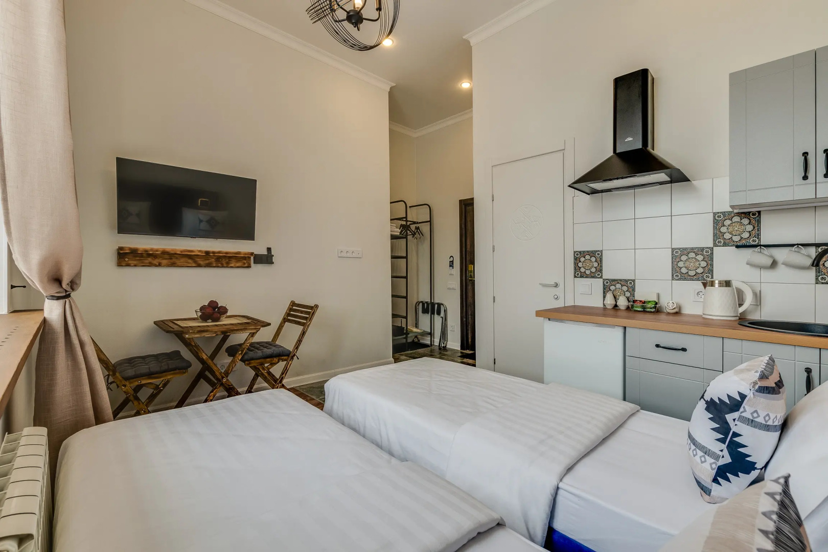 Отель Sokroma Гиперборея