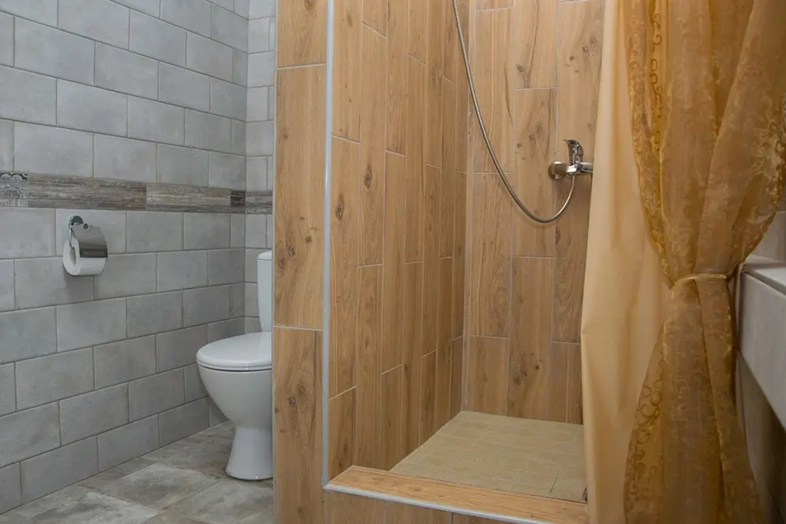 База отдыха Миг