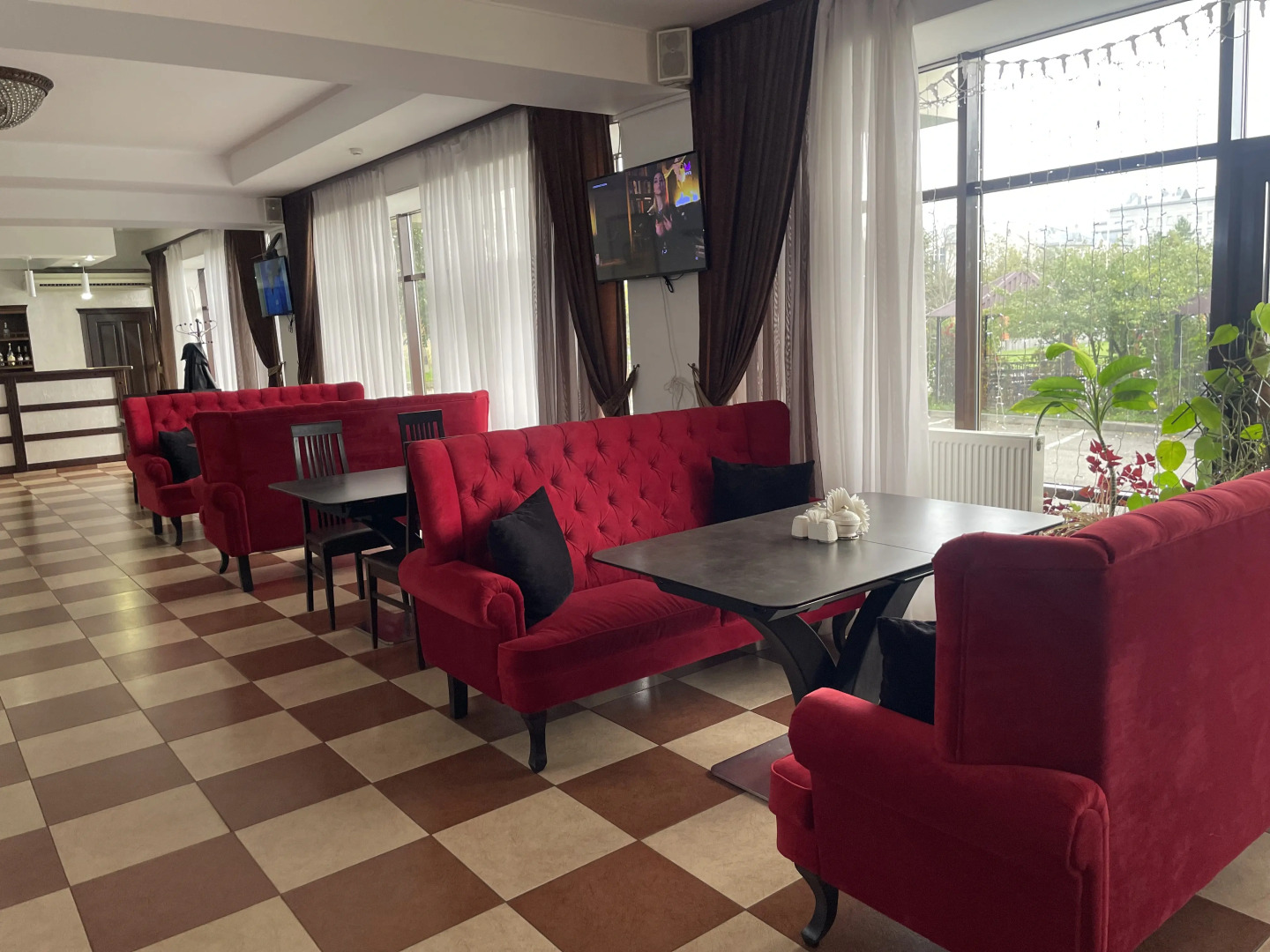 Гостиница Империал