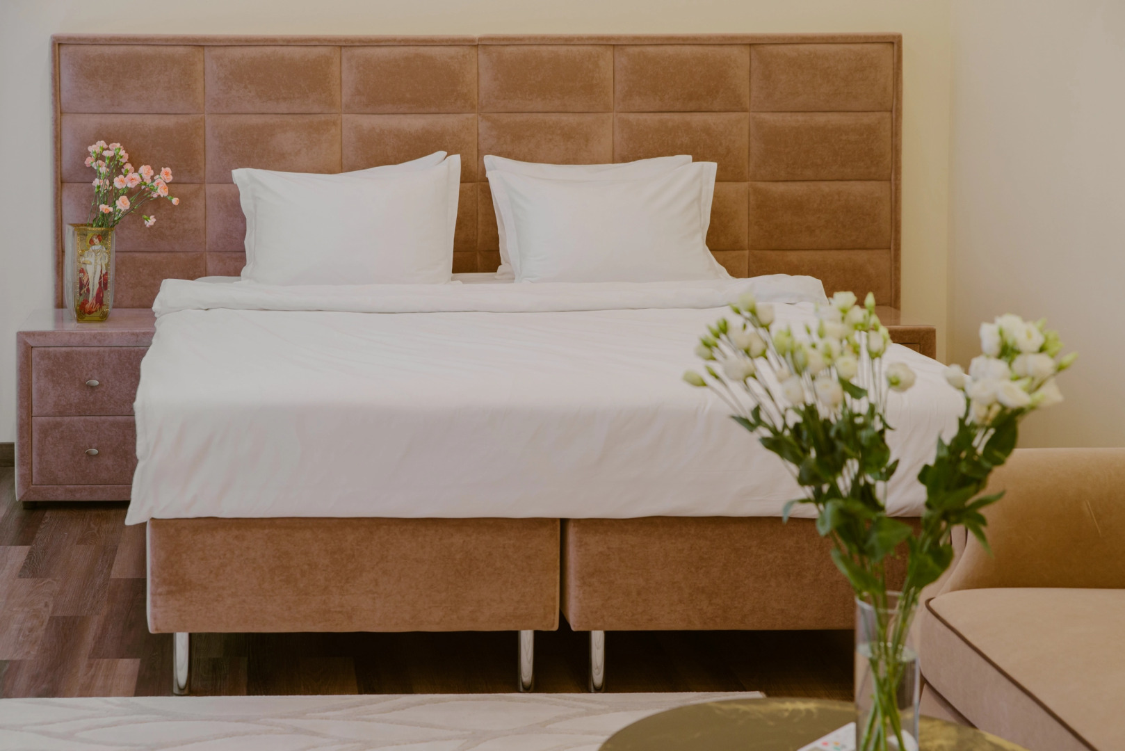 Апартаменты Lux 5