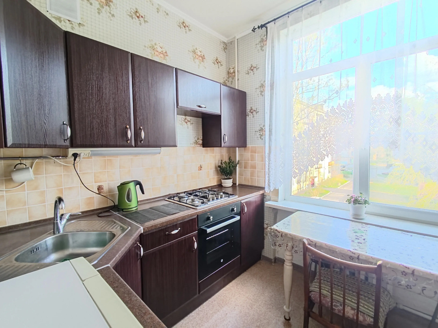 Квартира уютная на Ленина