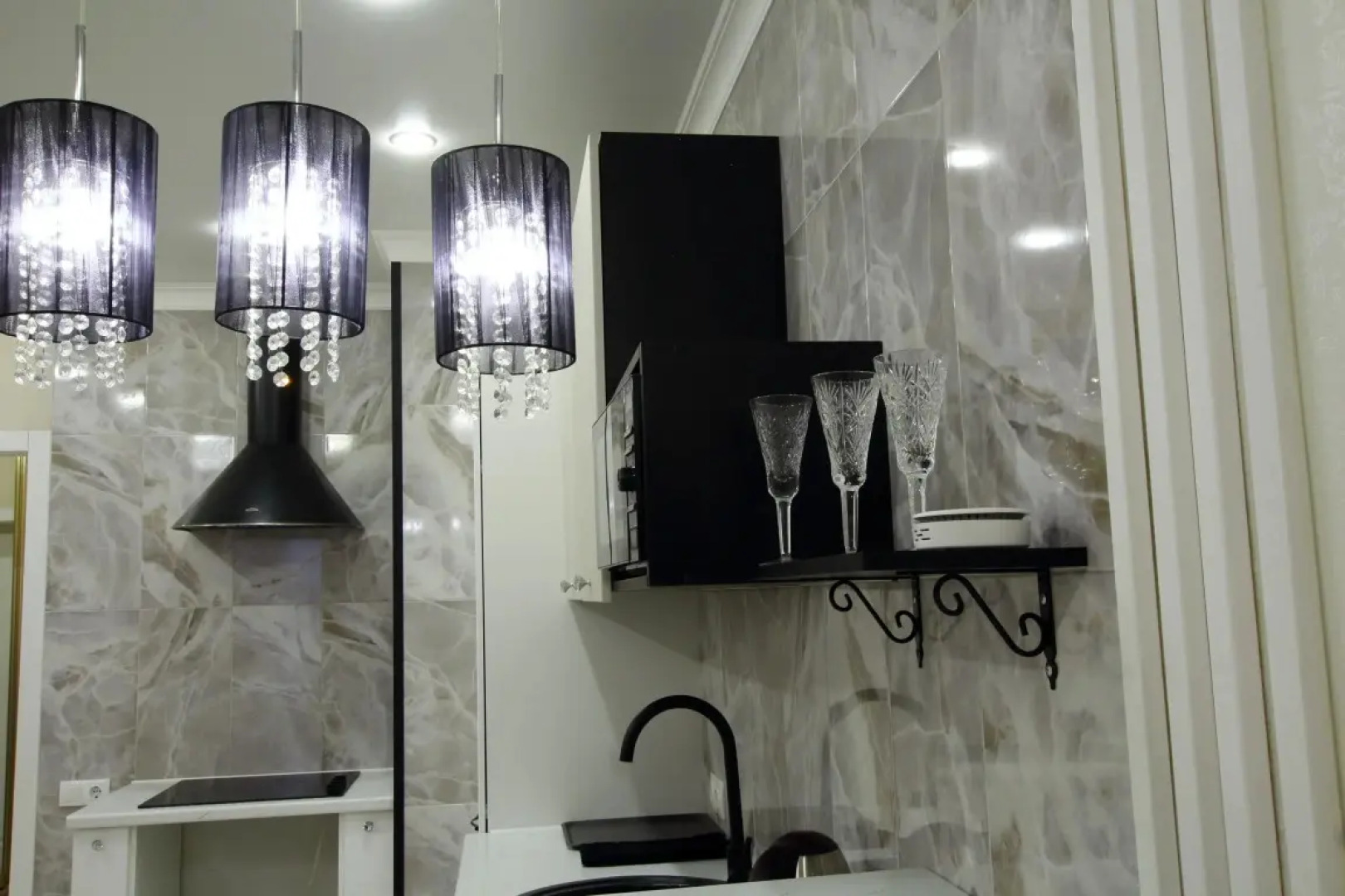 Апартаменты метро Аметьево 2