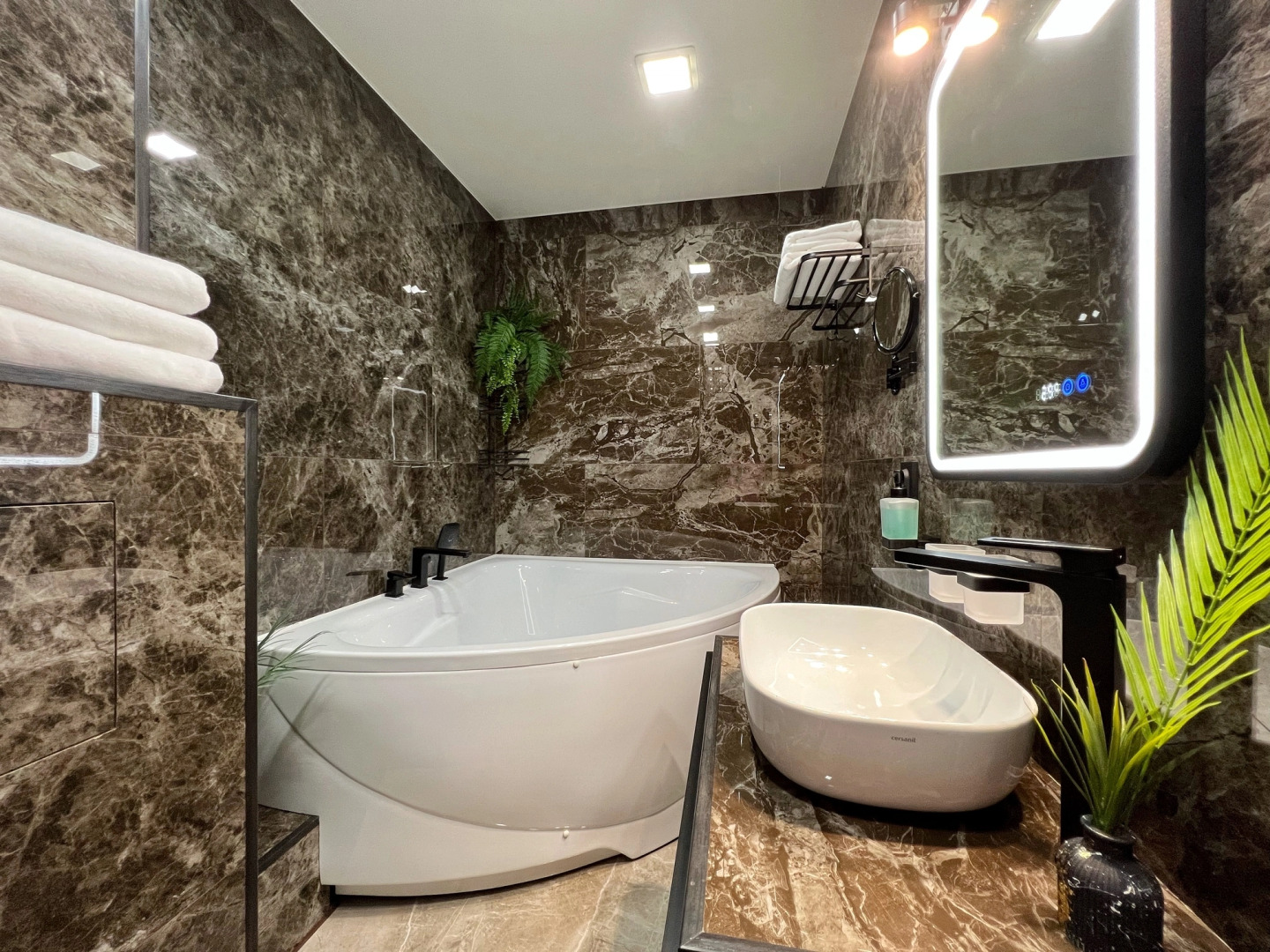 Квартира Kravc Group на Полина 1