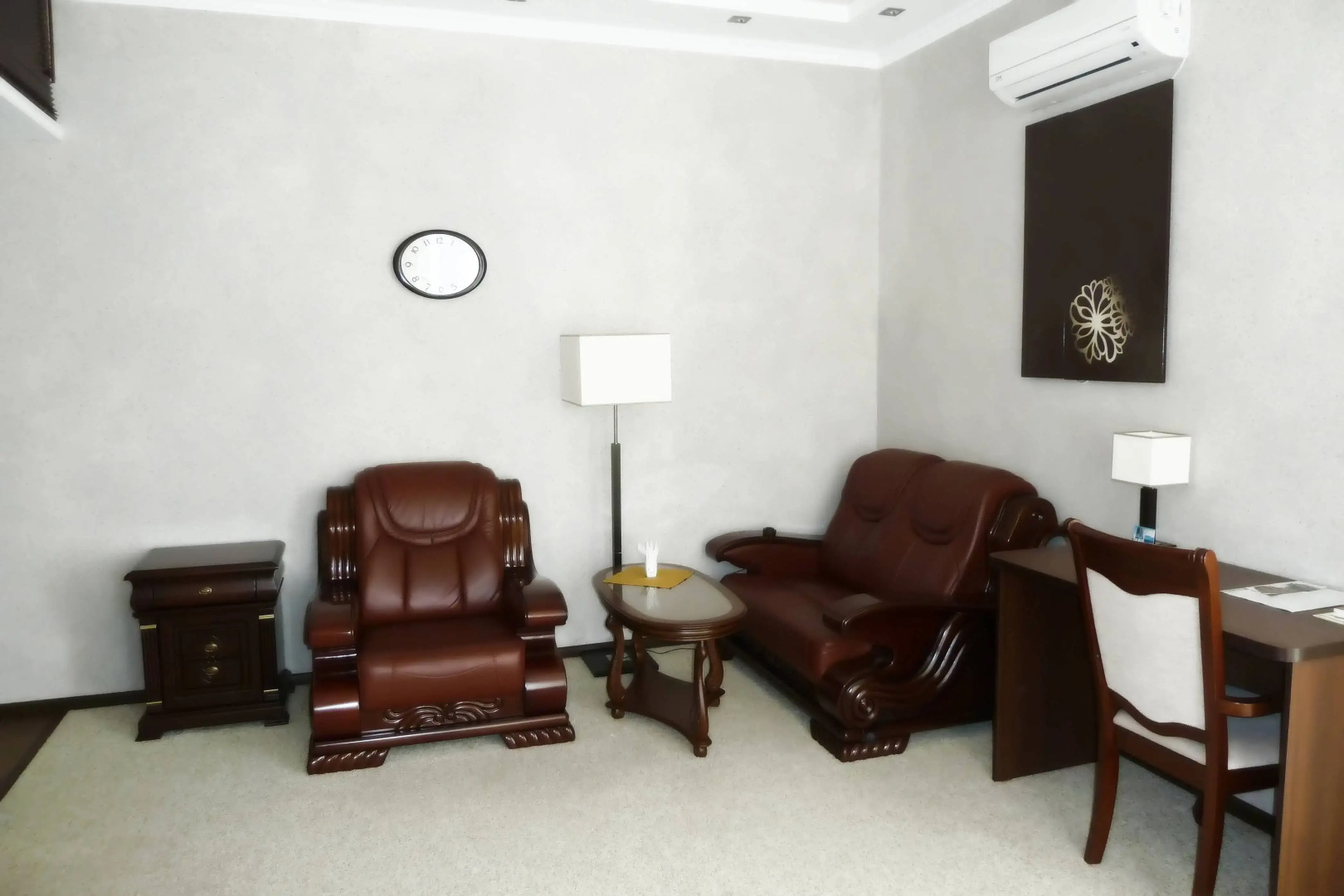 Отель Гостевые Номера в Парк-Отель