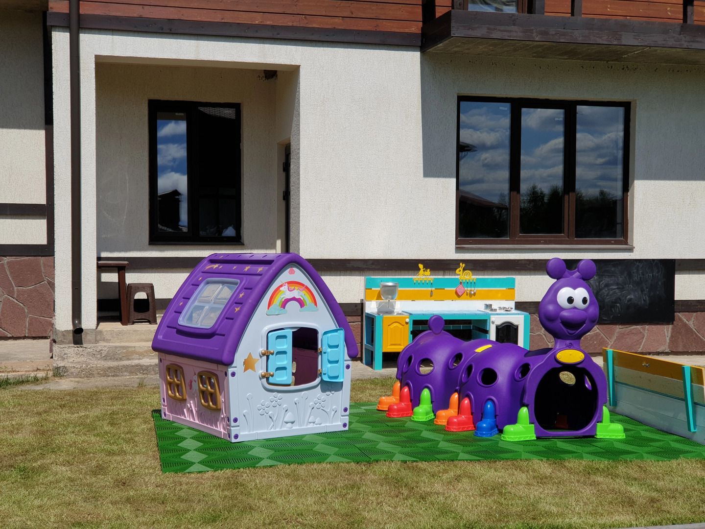 Alpine Valley Guest House