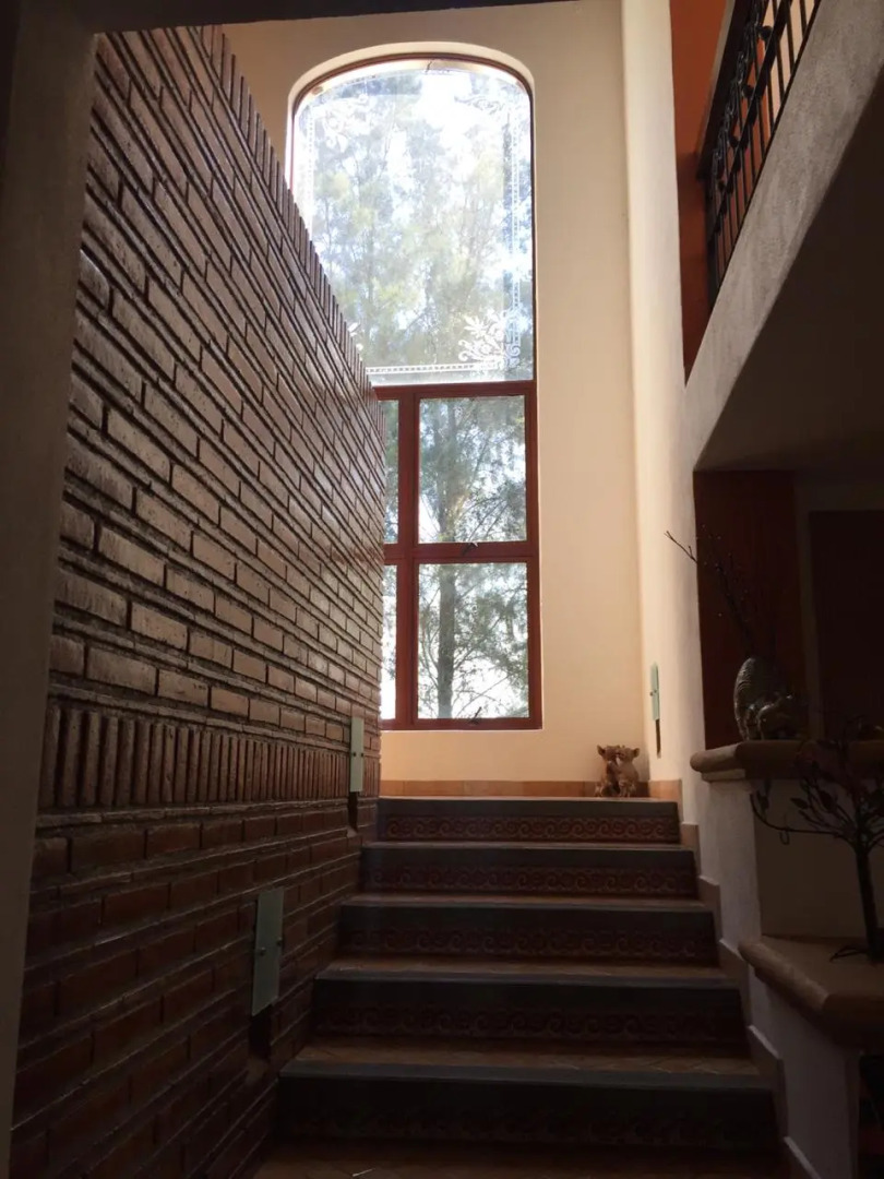 Отель Cabañas Madalena By Rotamundos