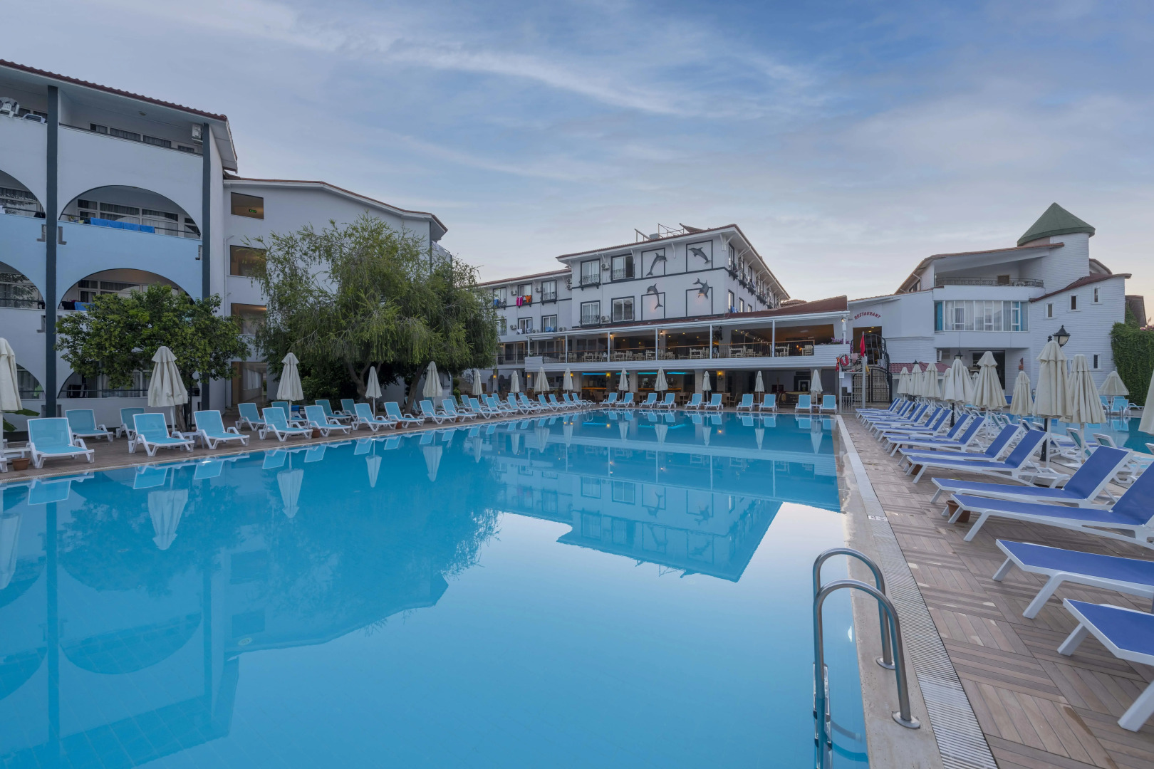 Armas Bella Sun Hotel