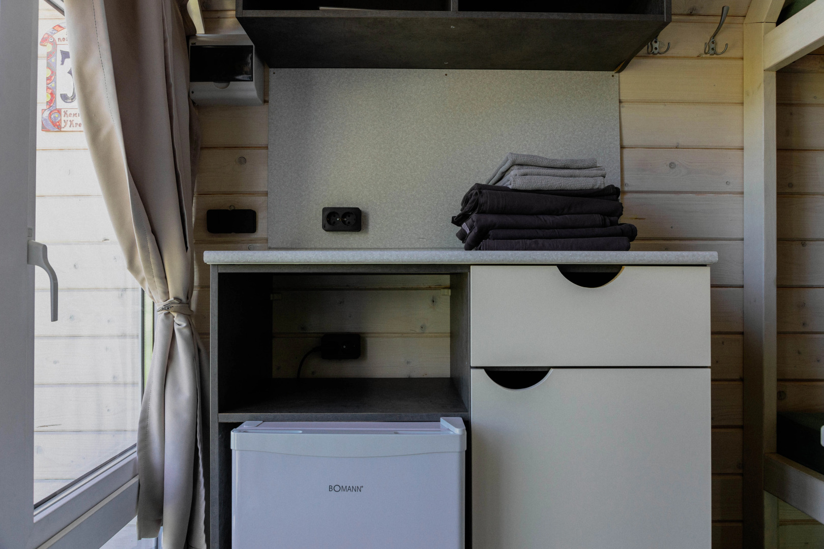 Кемпинг У Кремля