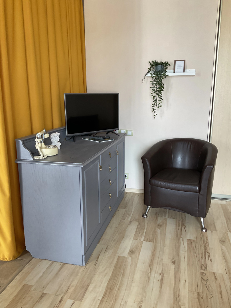 Апартаменты на Ленина 50