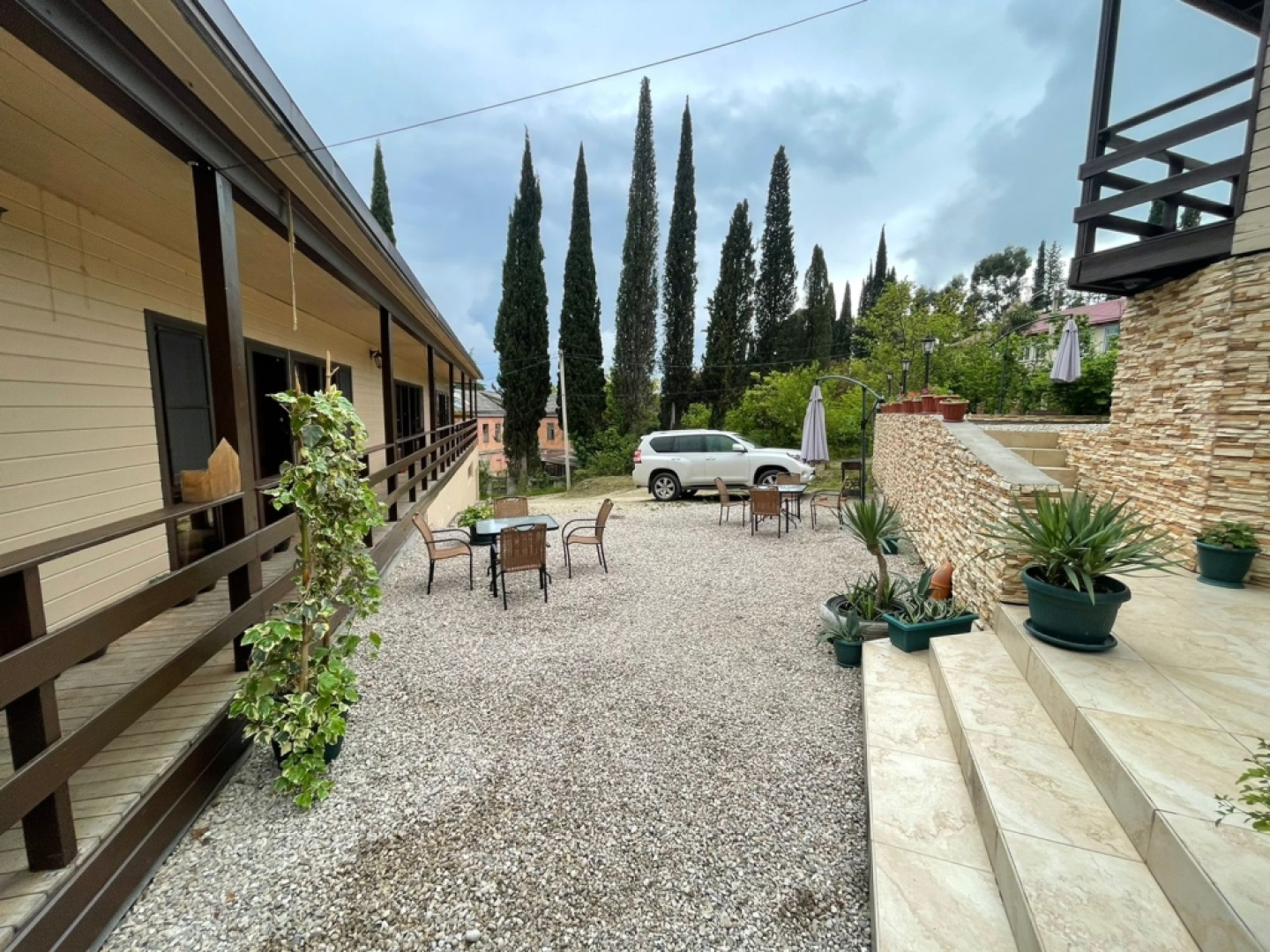 Вилла Boutique hotel Lime