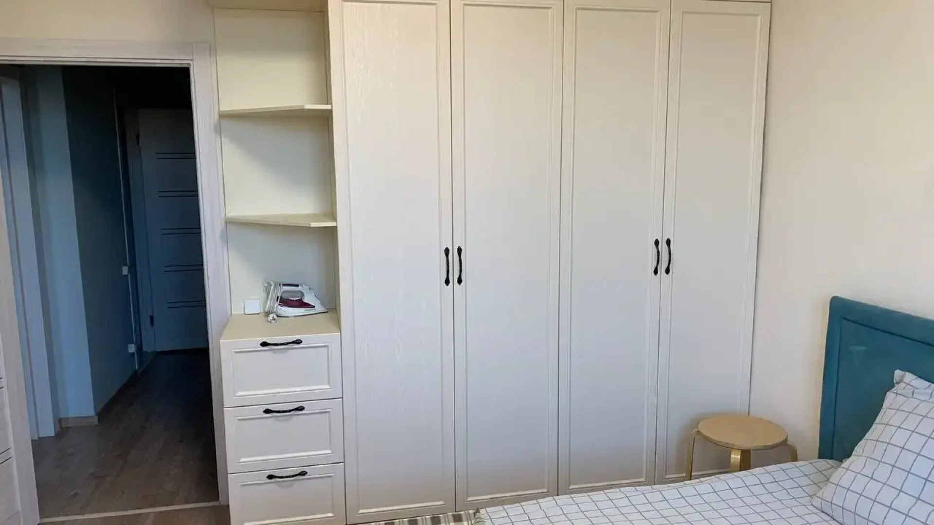 Квартира в Историческом Центре