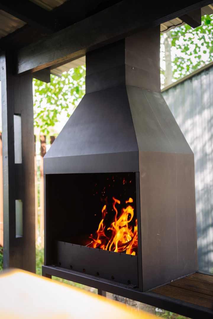 Гостевой дом Домик в Сосновом Бору с Баней