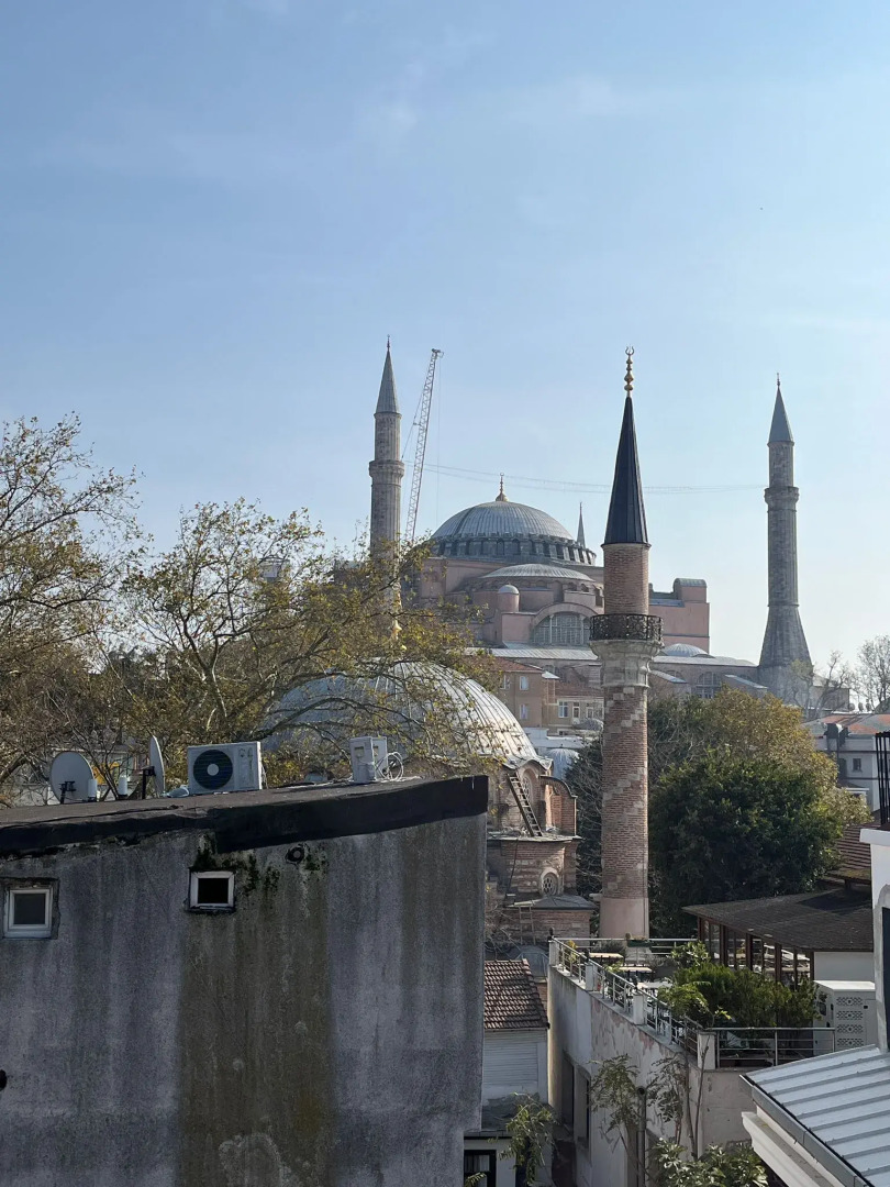 The Print House Hotel