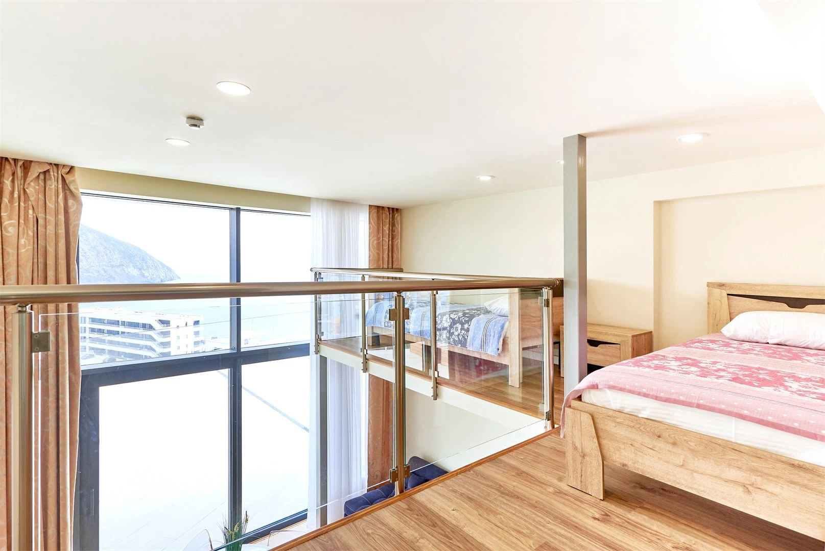 Апартаменты Гурзуф Ривьера Спа и Резиденции корпус Ривьера 10