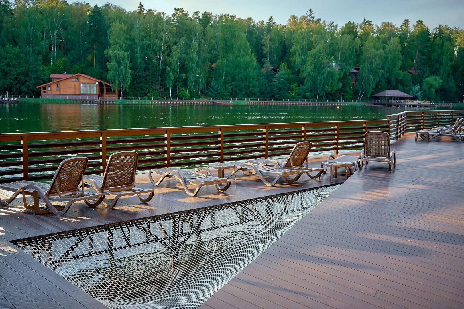 Отель Истра Холидей