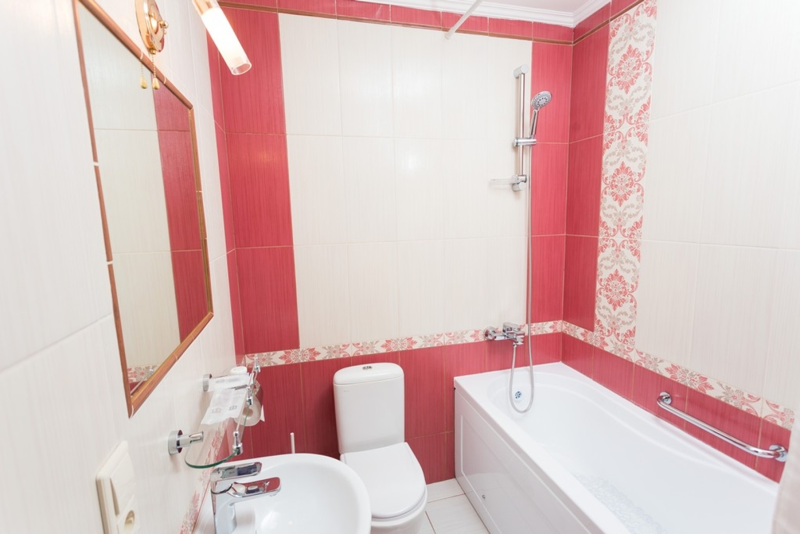 База отдыха Экопарк Раздолье