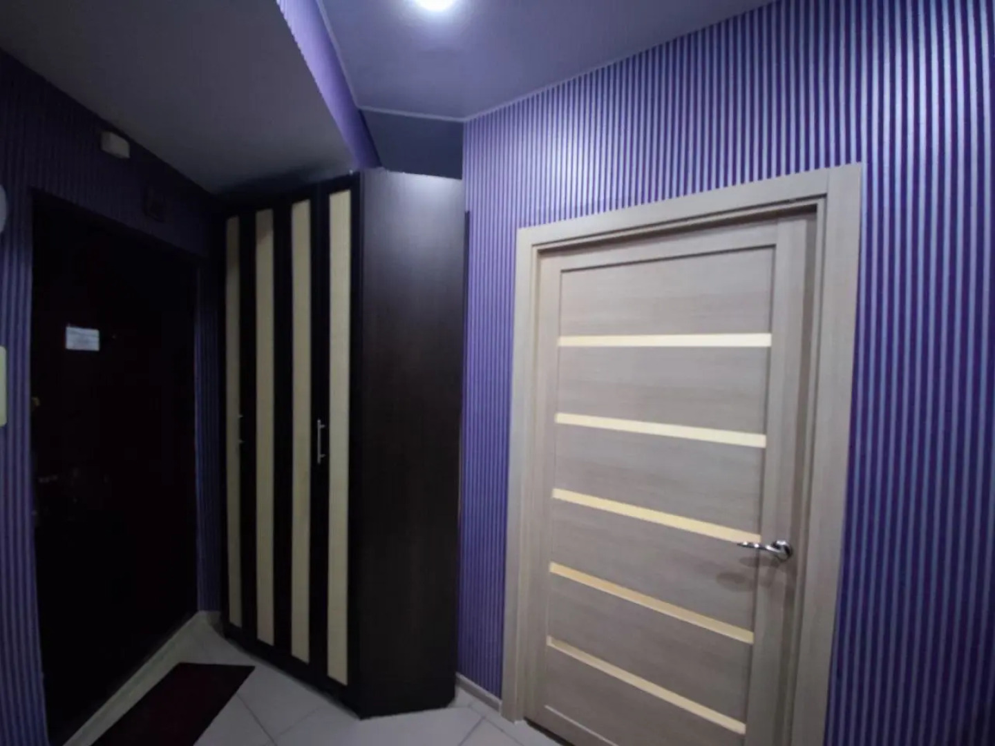 Квартира в 1-м микрорайоне 19