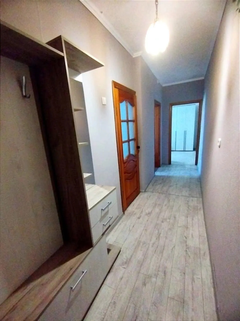 Квартира С Удобным Расположением