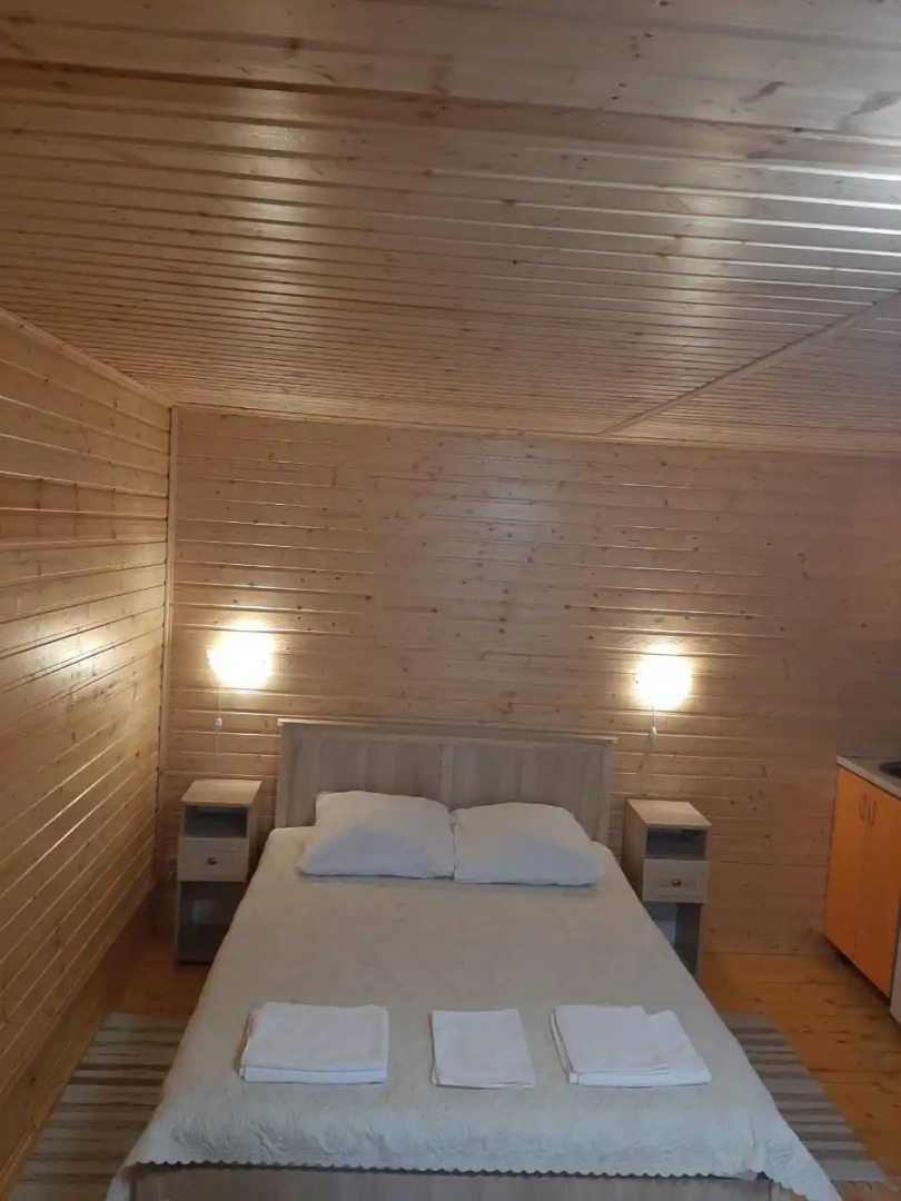 База отдыха В гостях у сказки