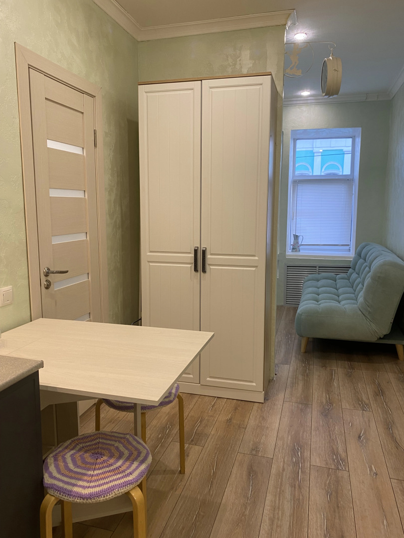 Апартаменты Дом с Душой