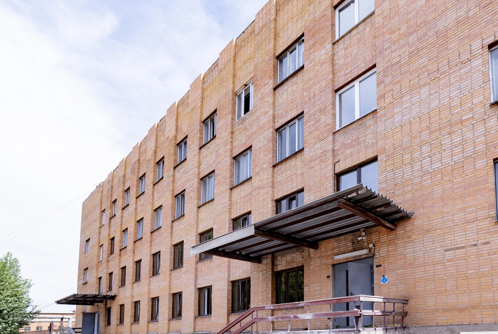 Хостел Тандем Химки