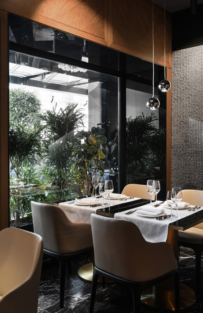 Бутик-отель Гамма