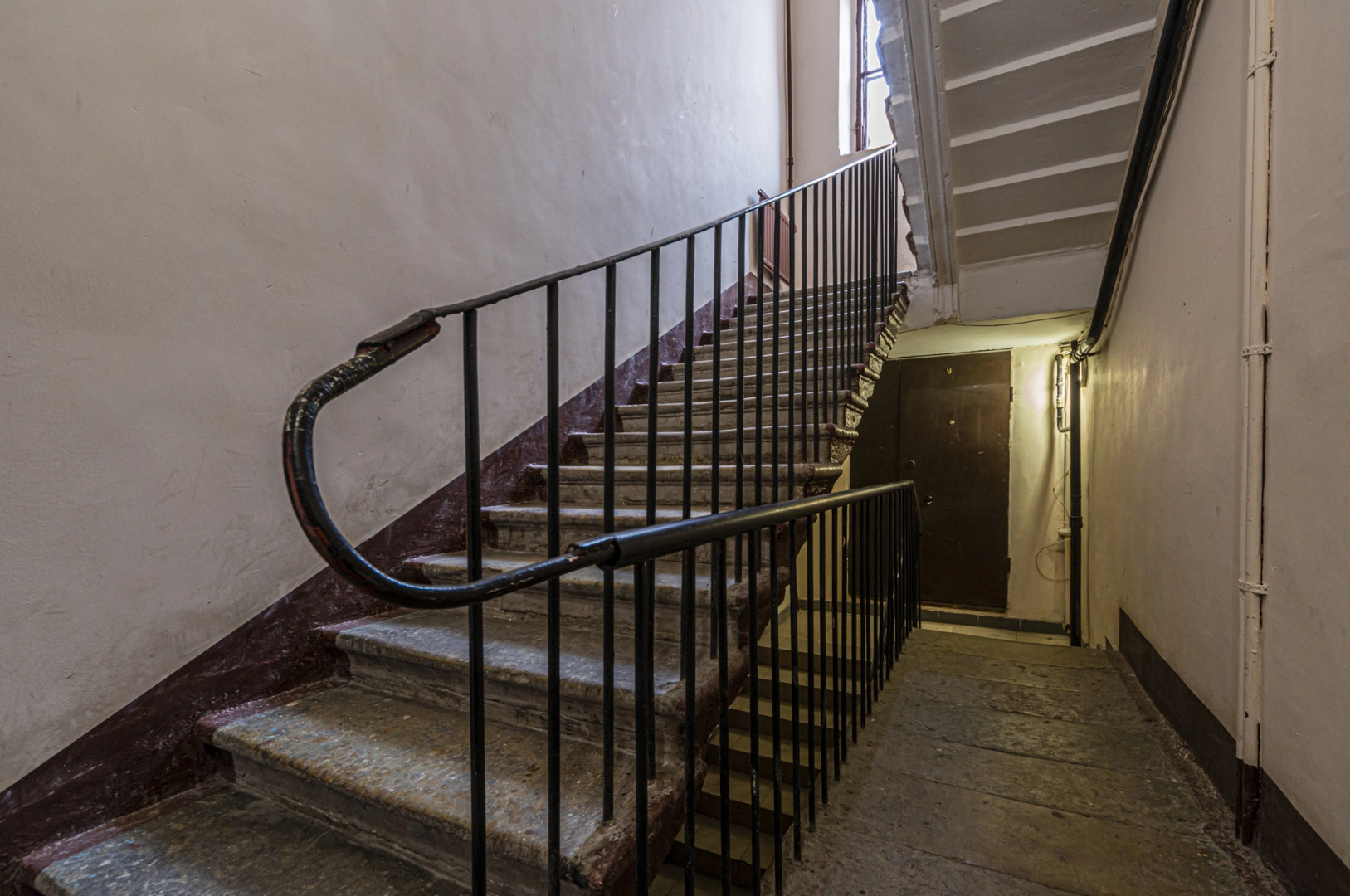 Апартаменты Галерная 48