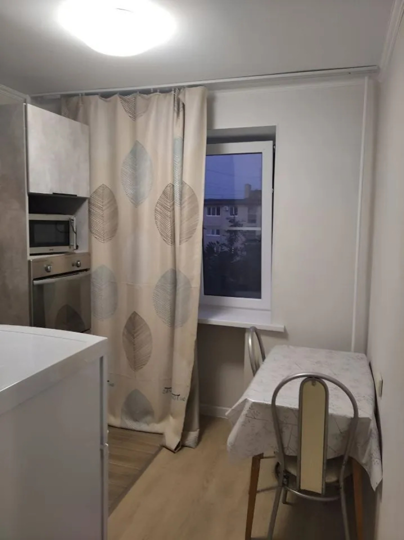 Квартира в спальном районе Волгограда