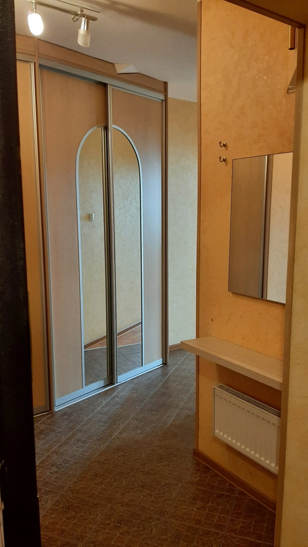 Квартира уютное гнездышко