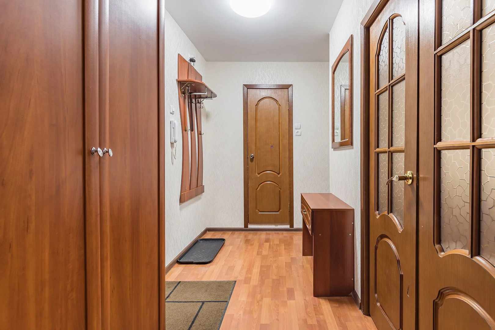 Апартаменты Стрелка 6