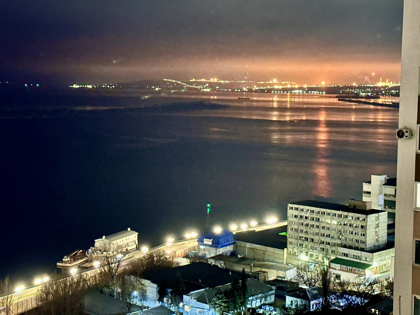 Квартира на Набережной рядом с Городским парком