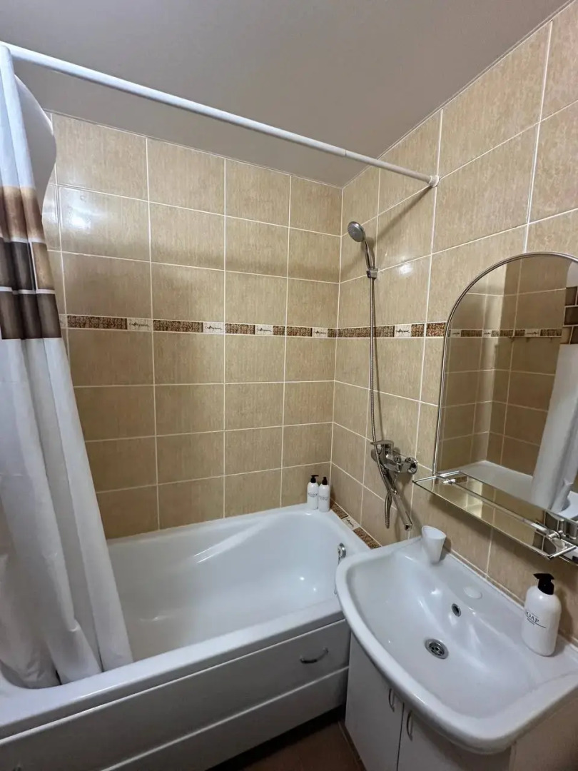 Квартира на трассе М4 Дон