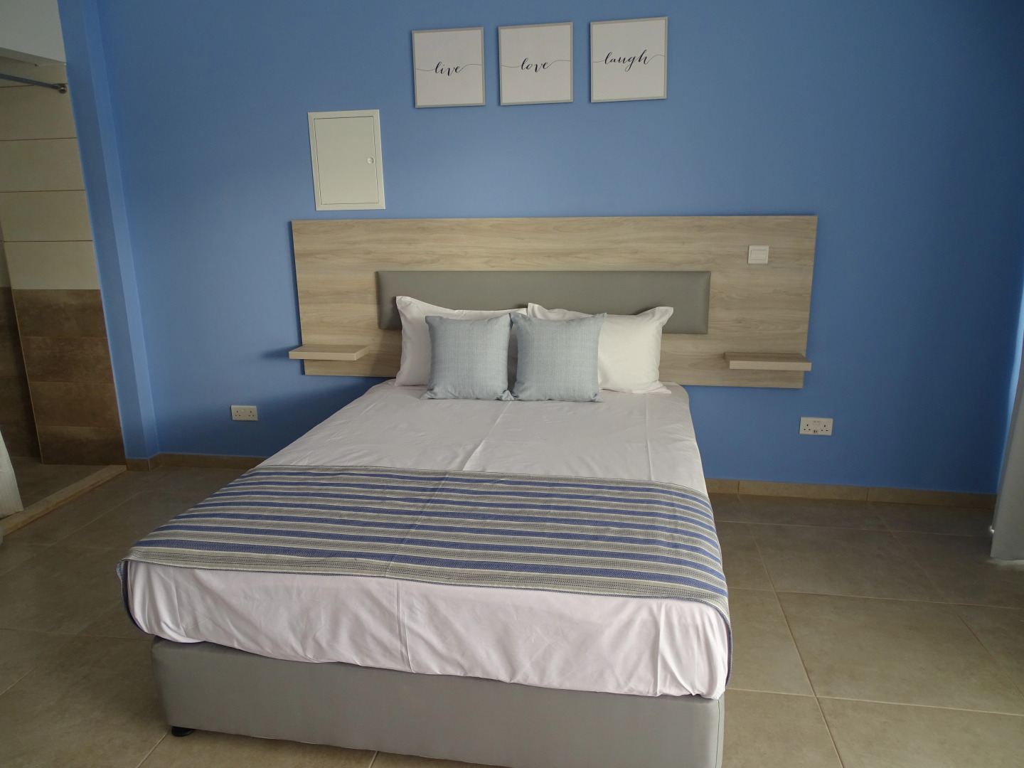 Апартаменты Proteas Mare Suites