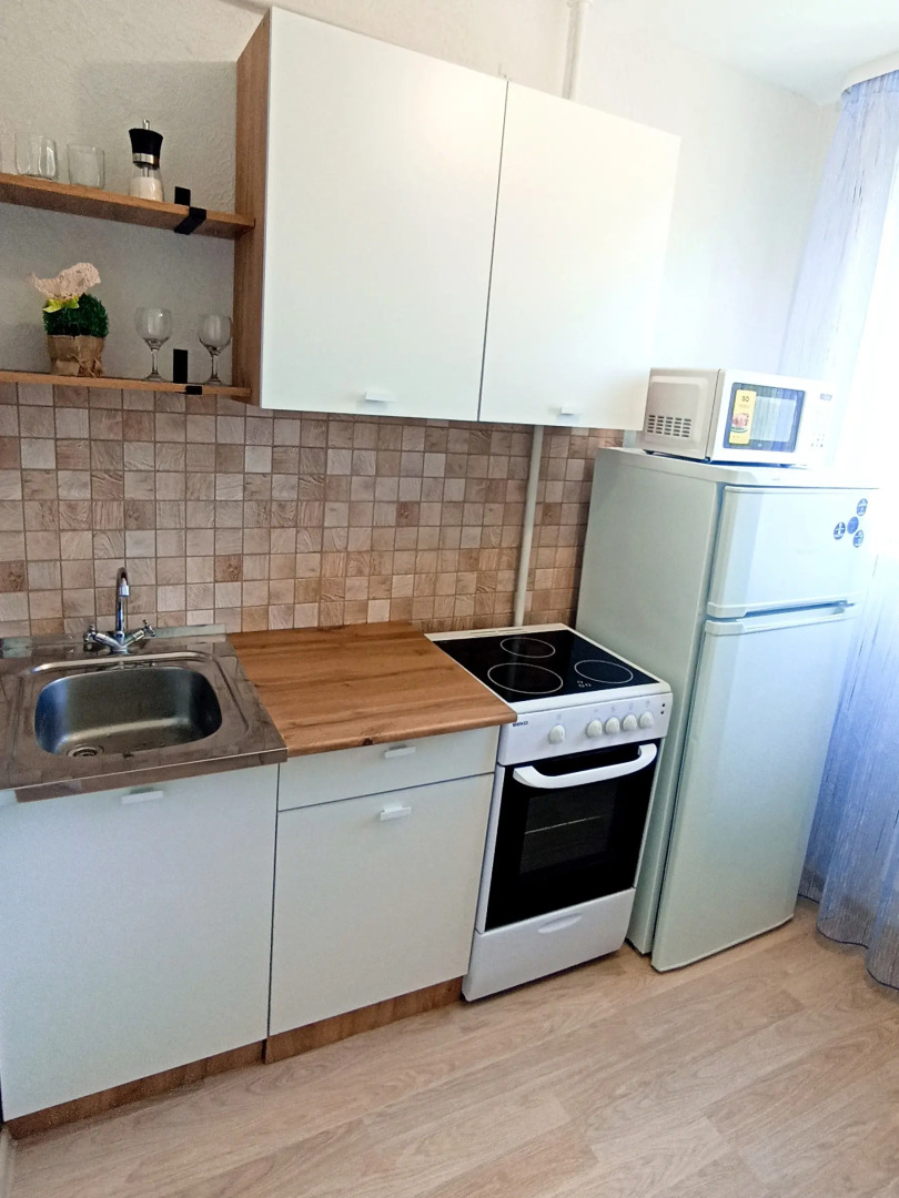 Квартира New day