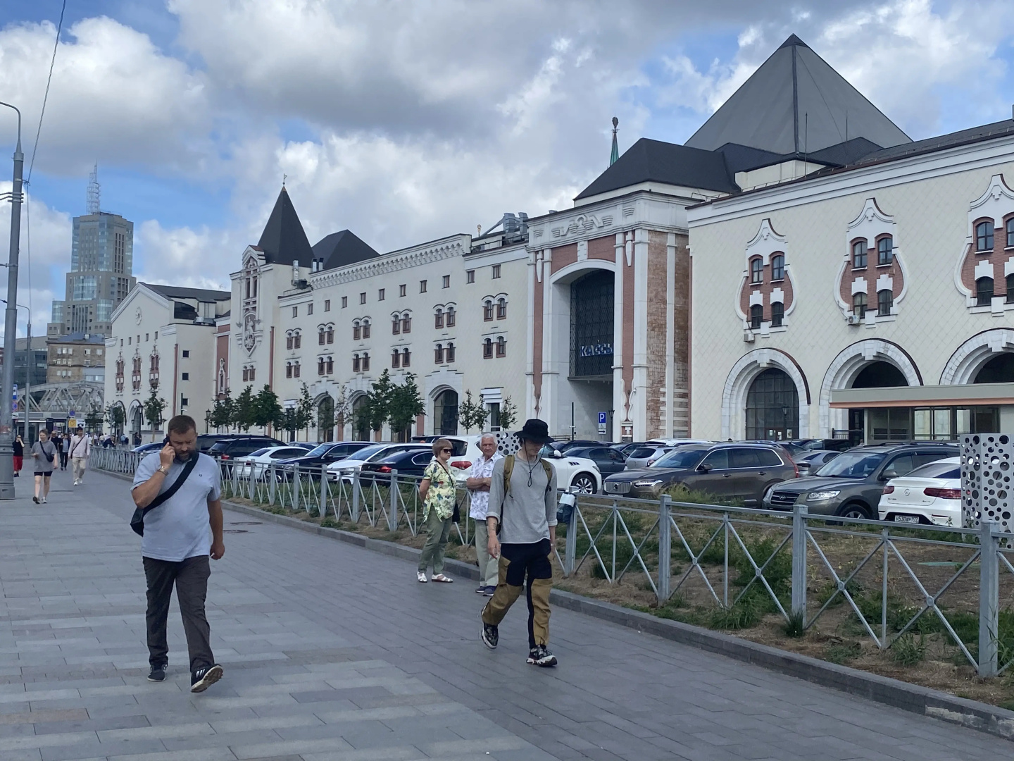 Квартира Svoy Lux