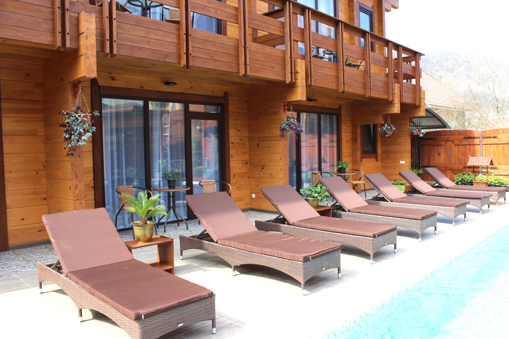 Гостевой дом Старая Мацеста