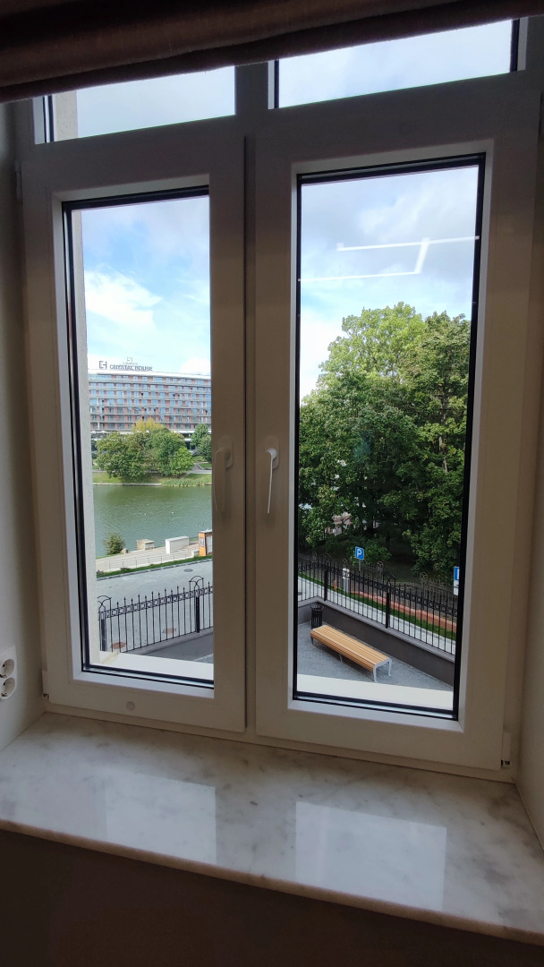 Квартира Mi Home  Росгартен